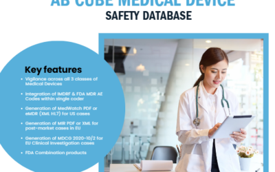 New brochure: Medical Device Safety Database