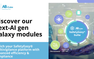 New brochure: Next-AI gen Galaxy modules