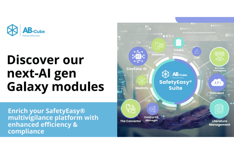 New brochure: Next-AI gen Galaxy modules